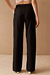 The Tailory New York x BHLDN Joanie Suit Pant #1