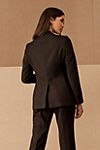 The Tailory New York x BHLDN Westlake Suit Jacket #1