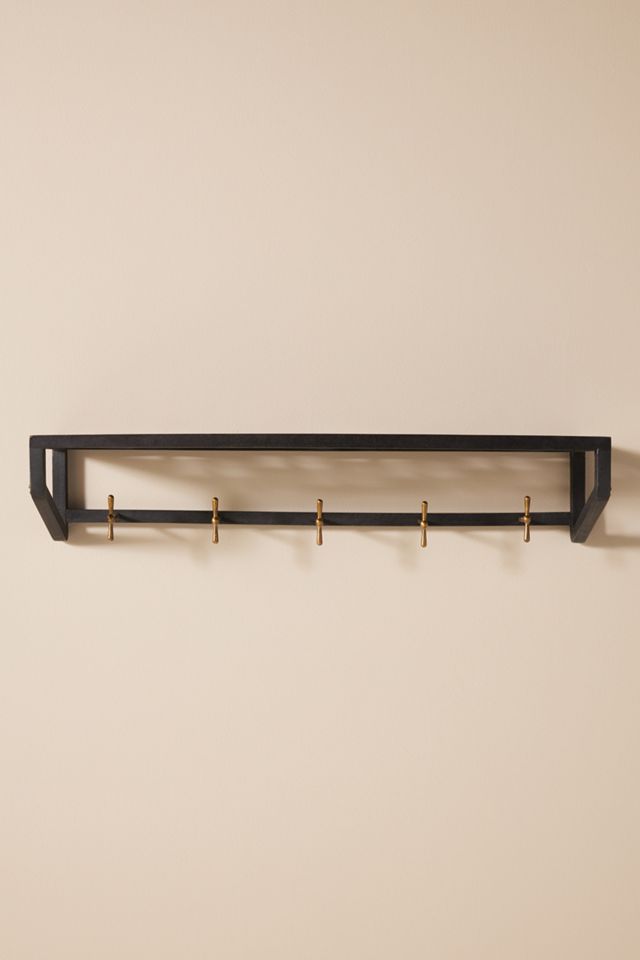 Sofia Entryway Shelf #1