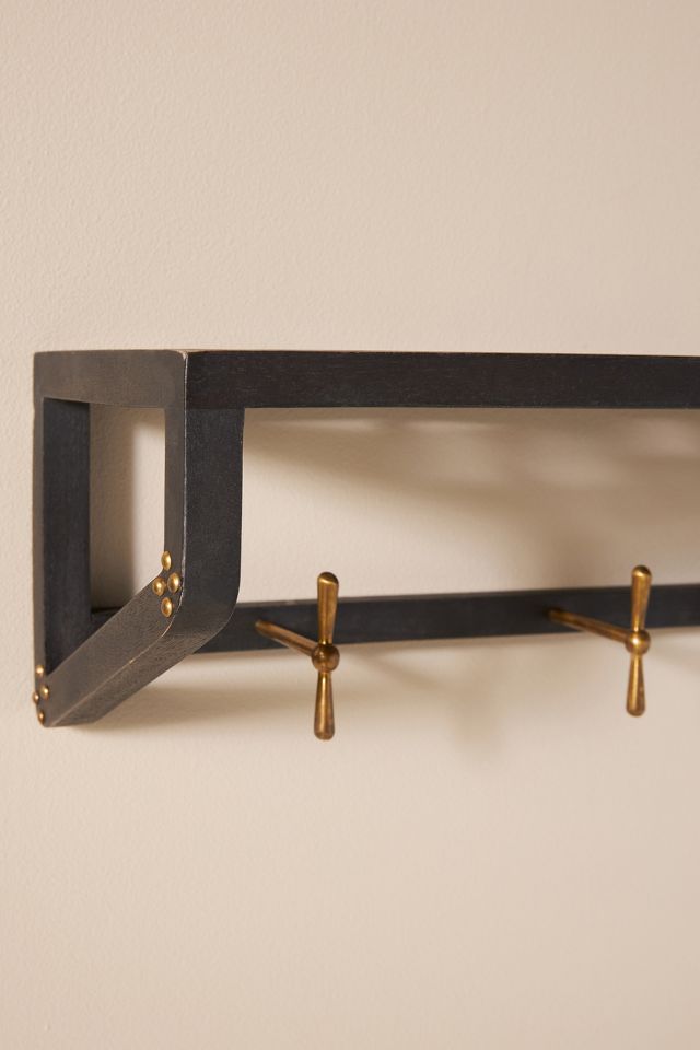 Sofia Entryway Shelf #2