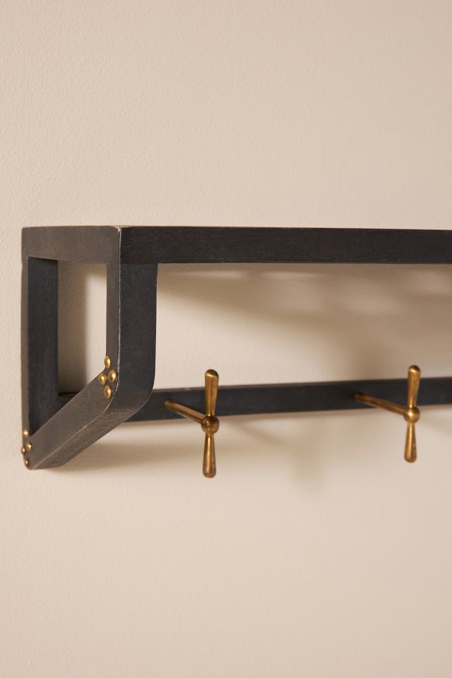 Sofia Entryway Shelf