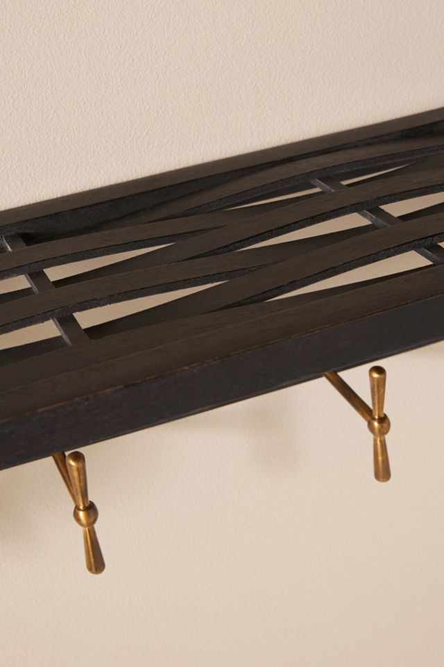 Sofia Entryway Shelf #3