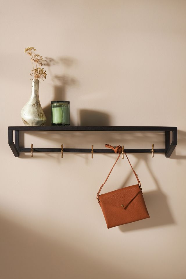 Sofia Entryway Shelf