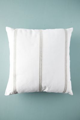 Minimal Stripe Outdoor Pillow