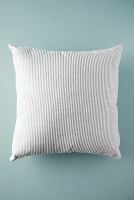 Pebblestone Dove Outdoor Pillow