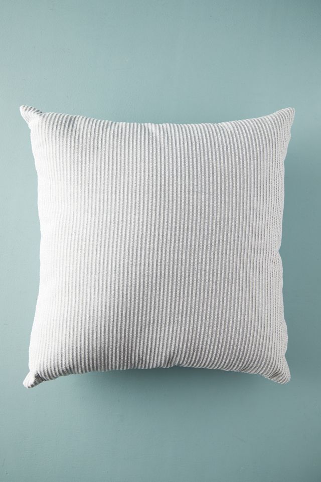Pebblestone Dove Outdoor Pillow