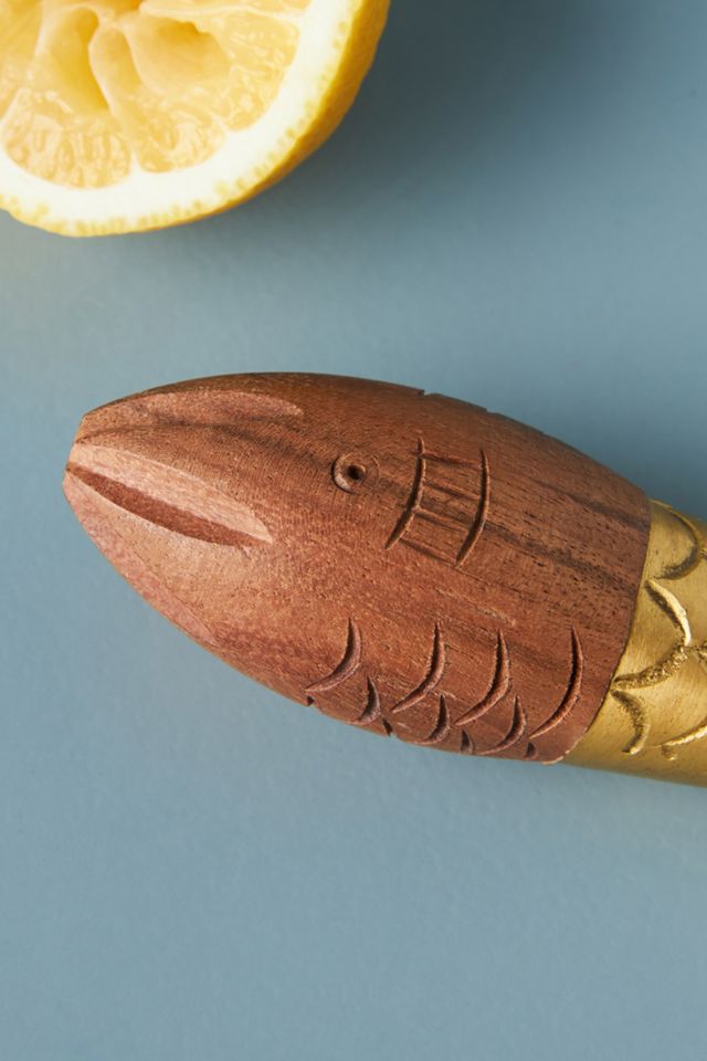 Trawl Muddler and Bottle Opener #1