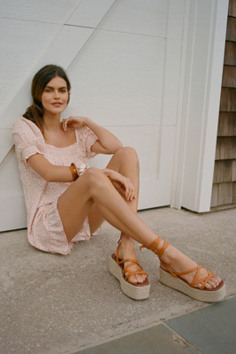 espadrille sandals