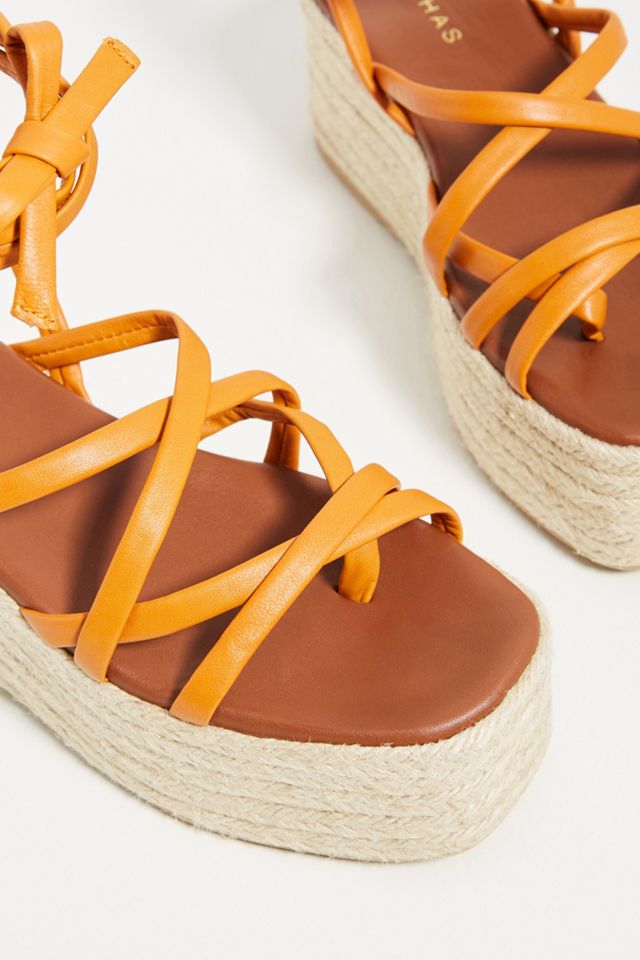 Alohas Espadrille Sandals #3