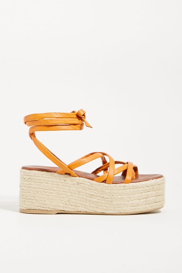 Alohas Espadrille Sandals #1