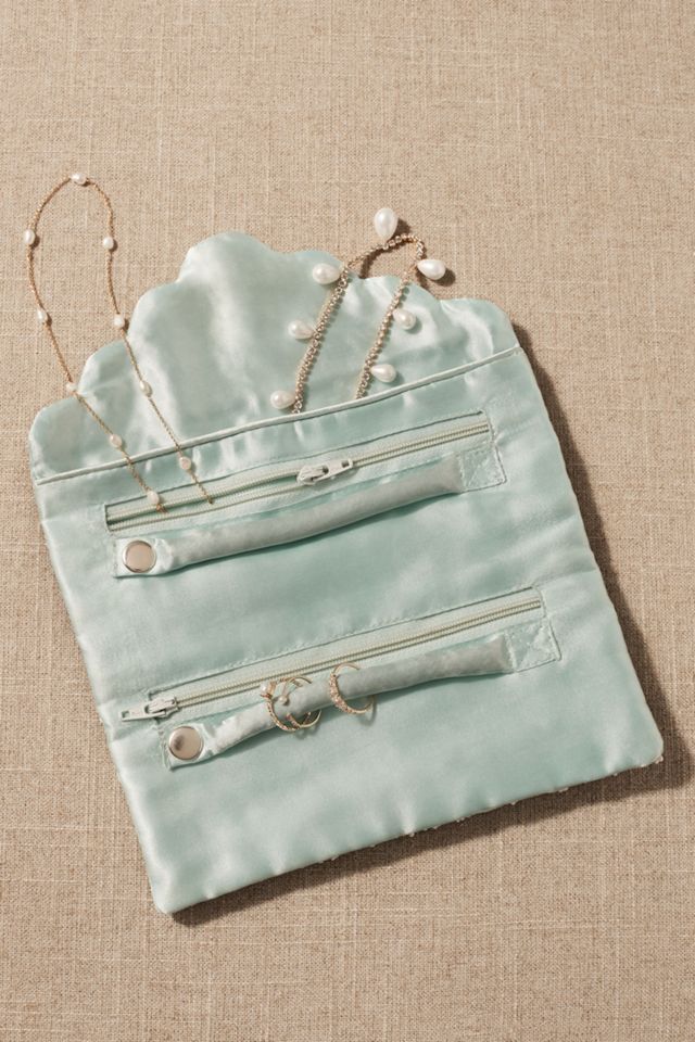 Robyn Jewelry Roll #2