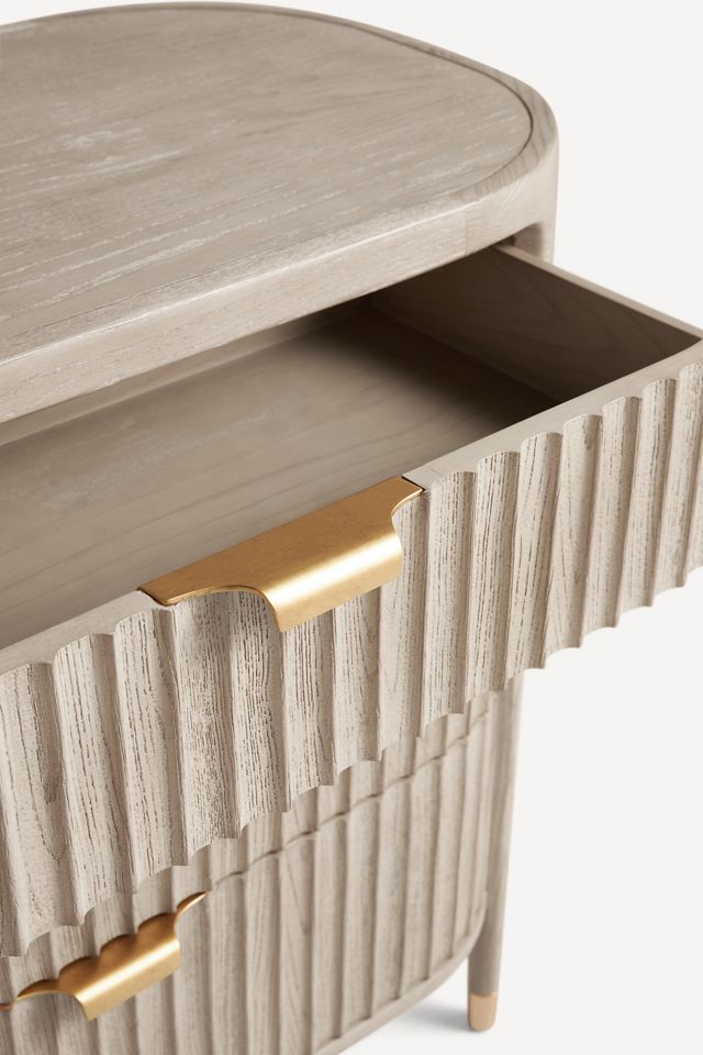 Isla Six-Drawer Dresser #3