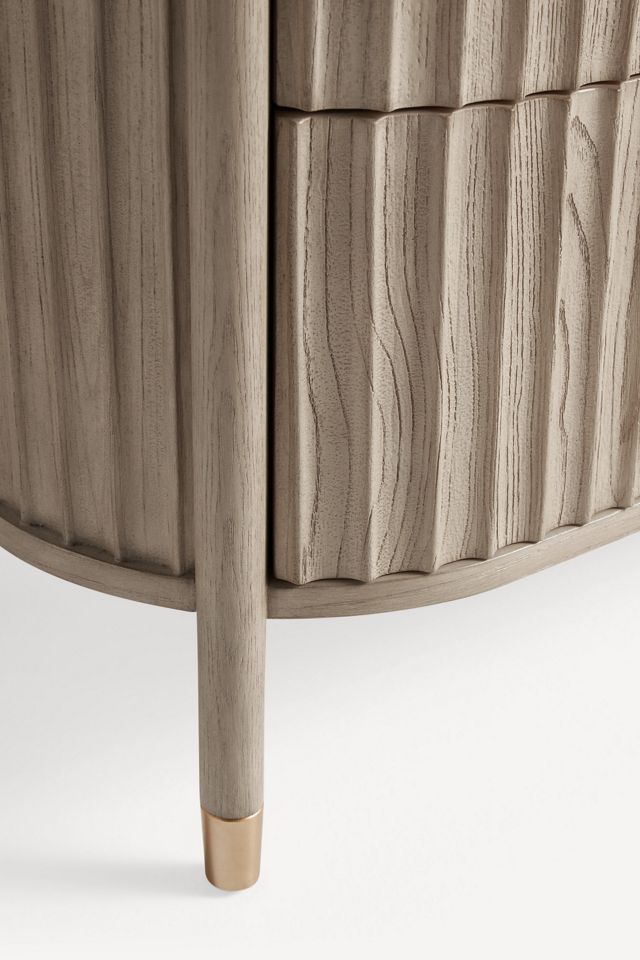 Isla Six-Drawer Dresser #4