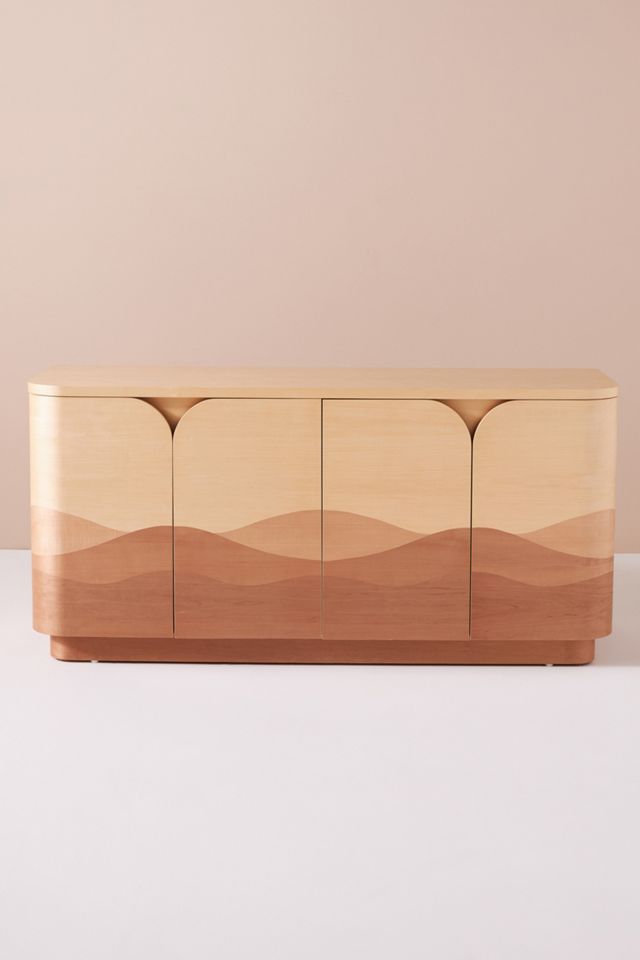 Landscape Buffet #1