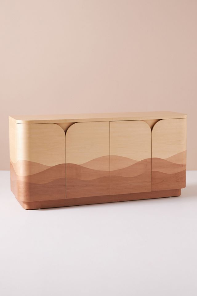 Landscape Buffet #2