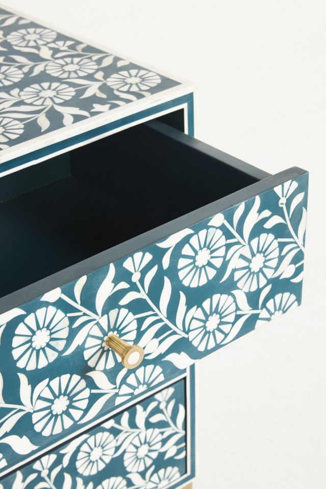 Lalita Inlay Nightstand #2