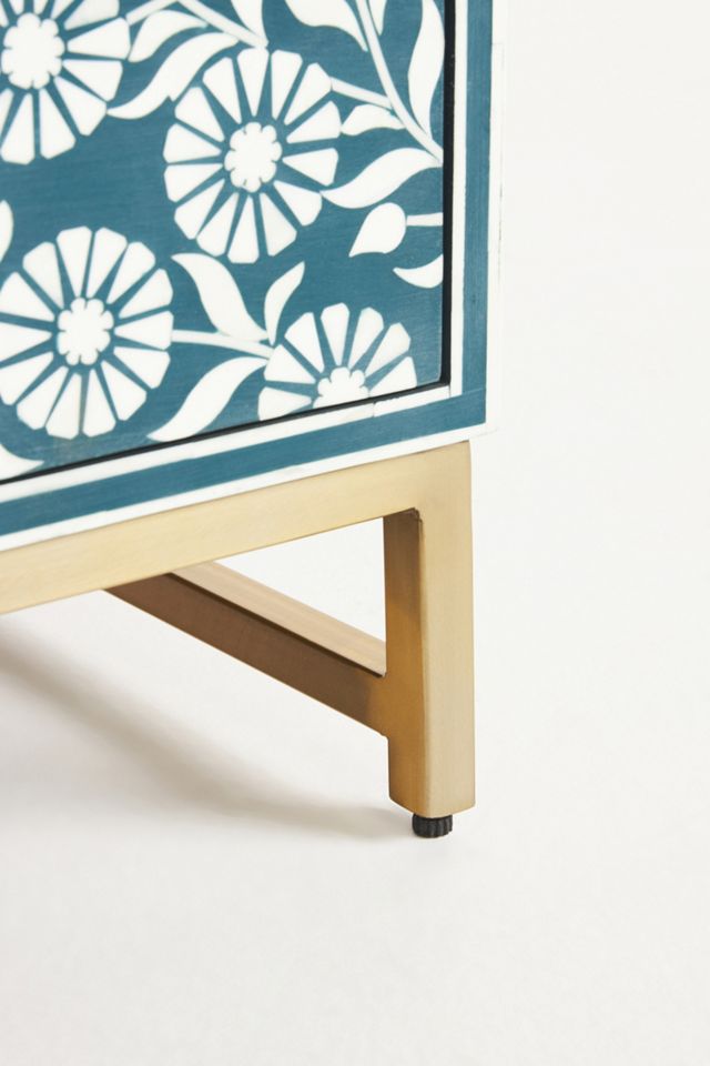Lalita Inlay Nightstand #3