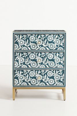 Lalita Inlay Nightstand
