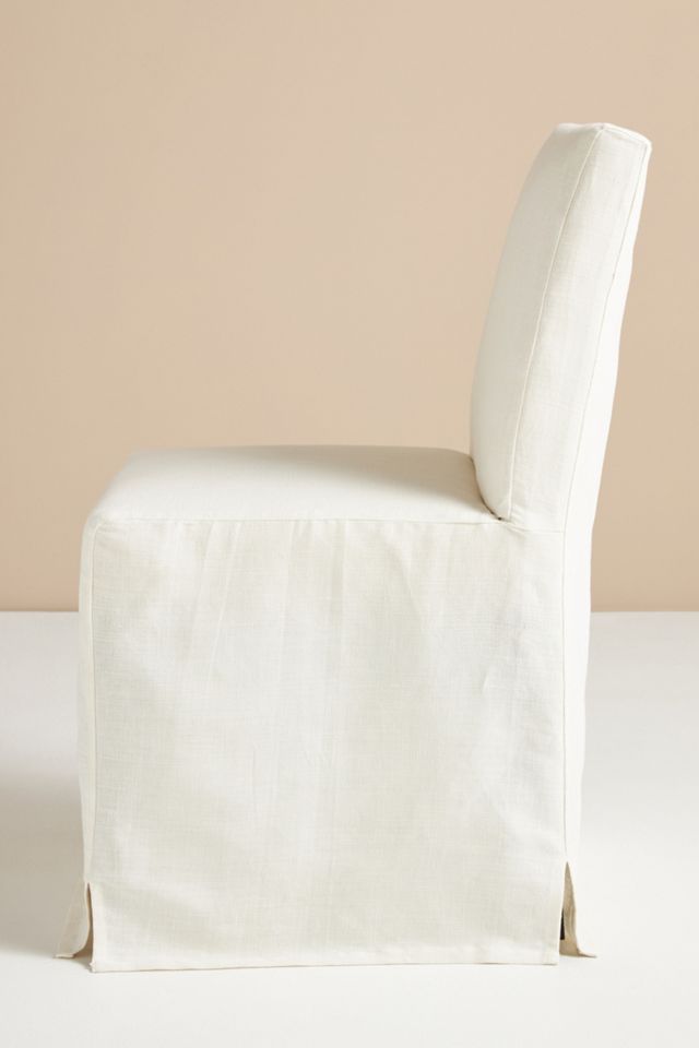 Seneca Slipcover Dining Chair #2