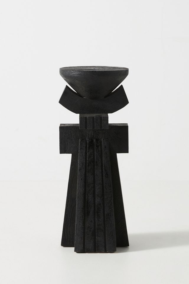 Statuette Side Table #2