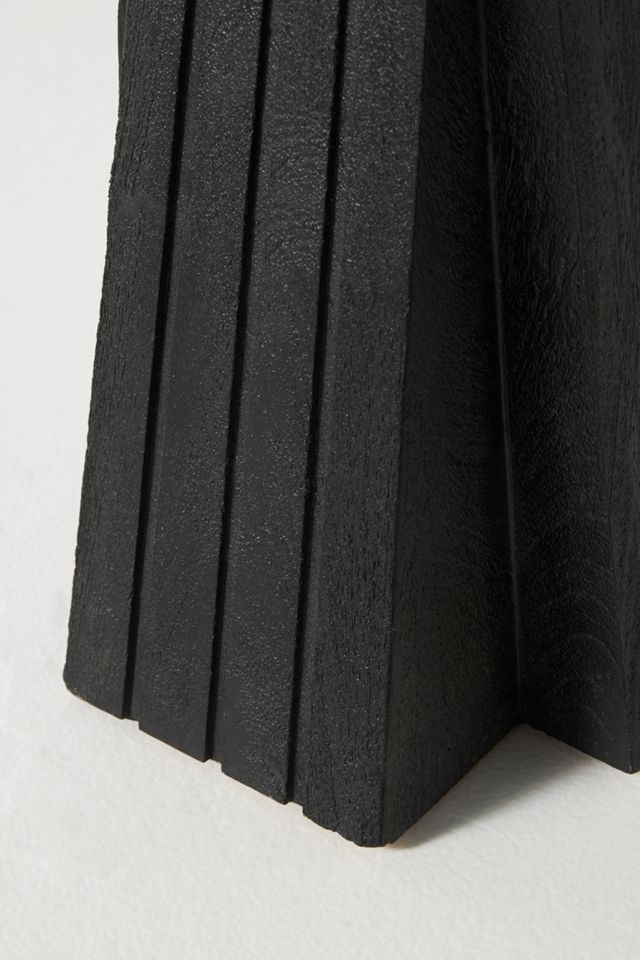 Statuette Side Table #4