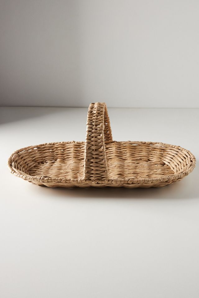 Gathering Basket #1
