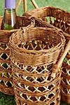 Amai Wine & Bread Basket #1
