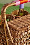 Amai Wine & Bread Basket #2