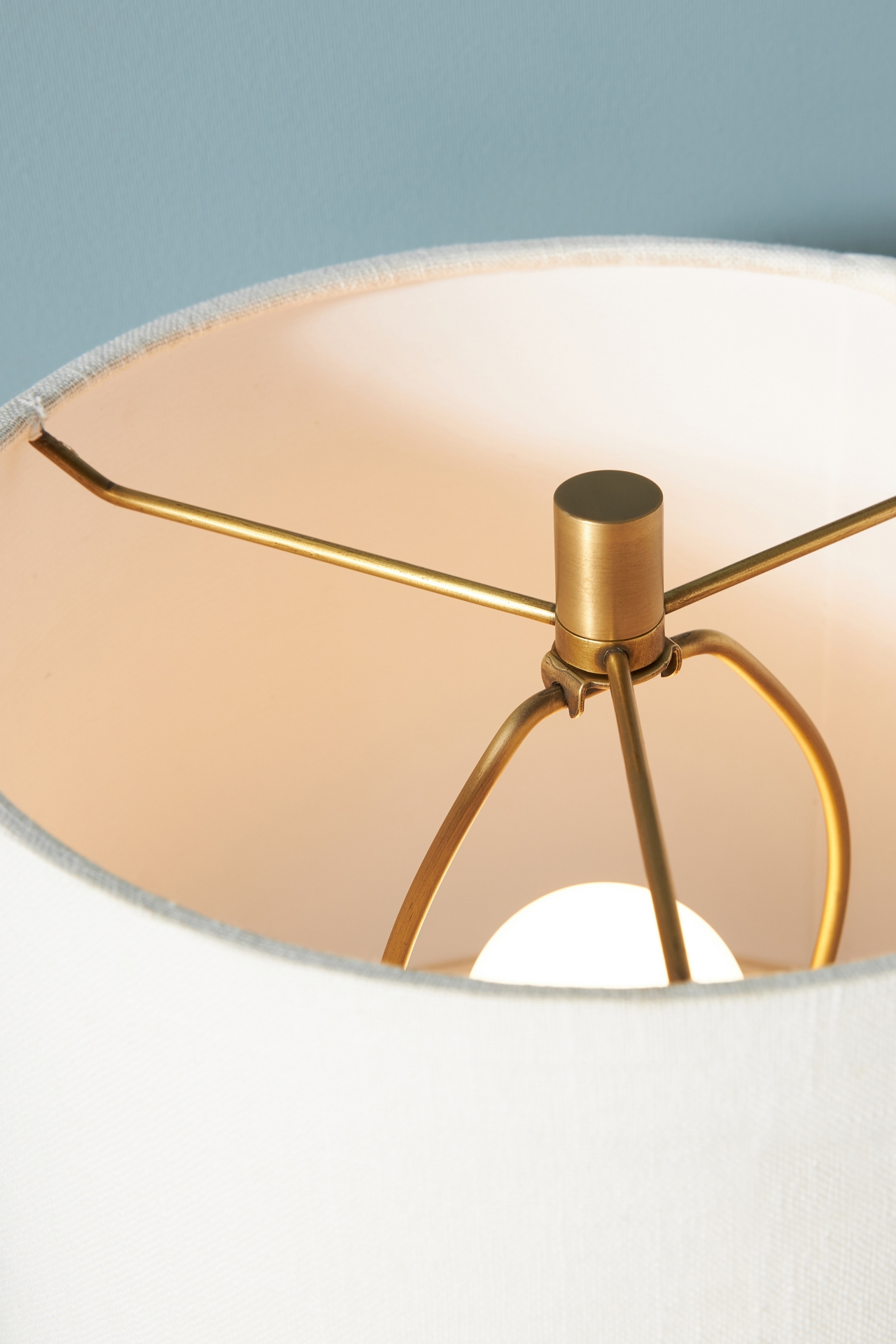 Mabelle Table Lamp