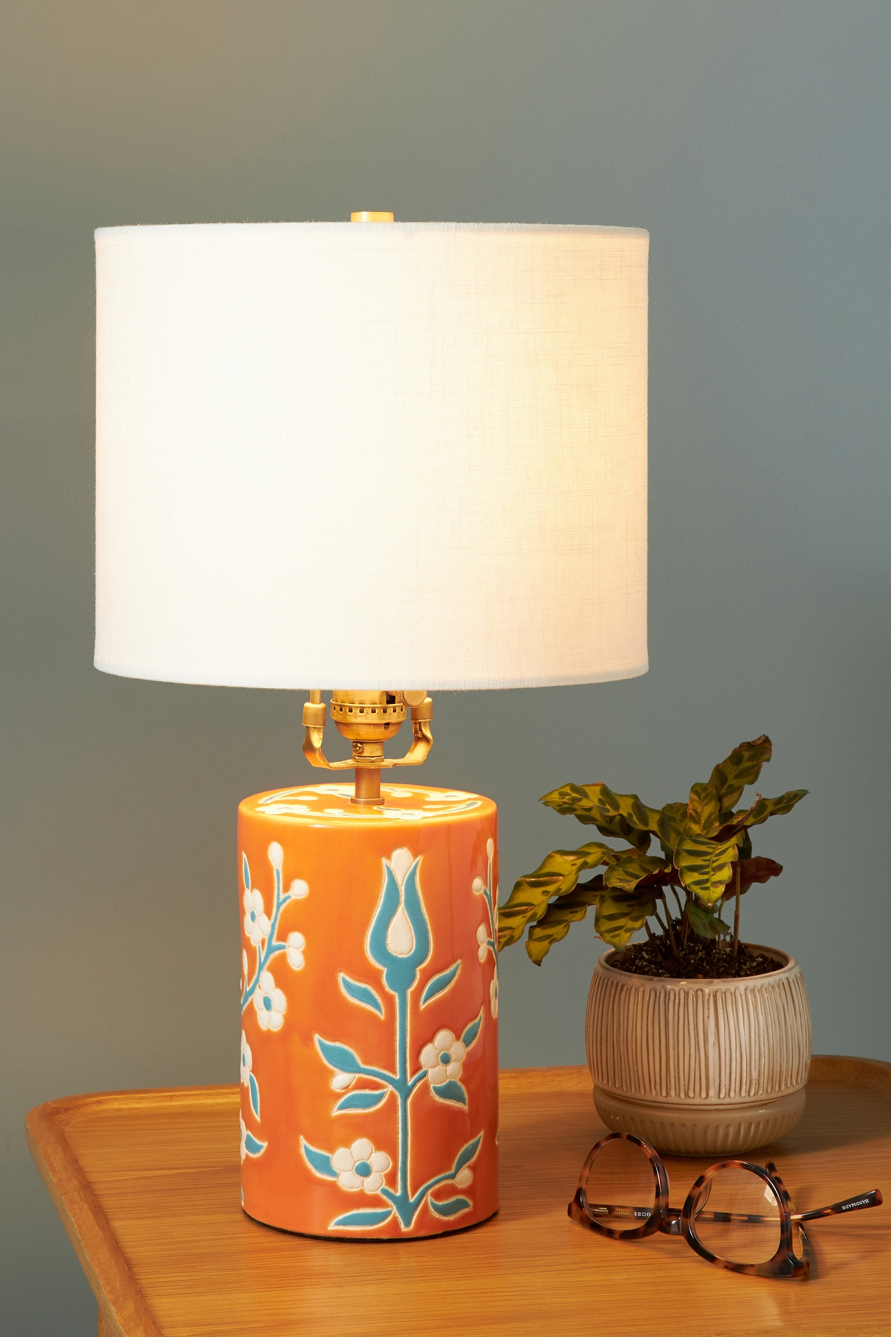 Mabelle Table Lamp