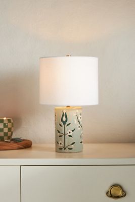 Mabelle Table Lamp