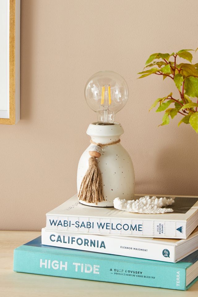 Mara Accent Lamp #1