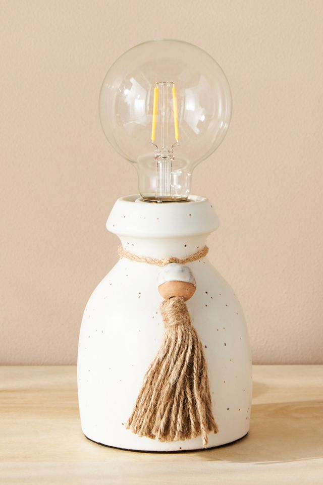 Mara Accent Lamp #2