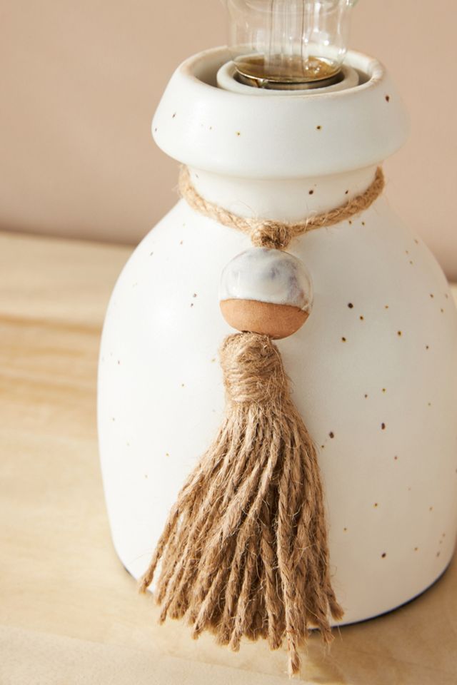 Mara Accent Lamp #3