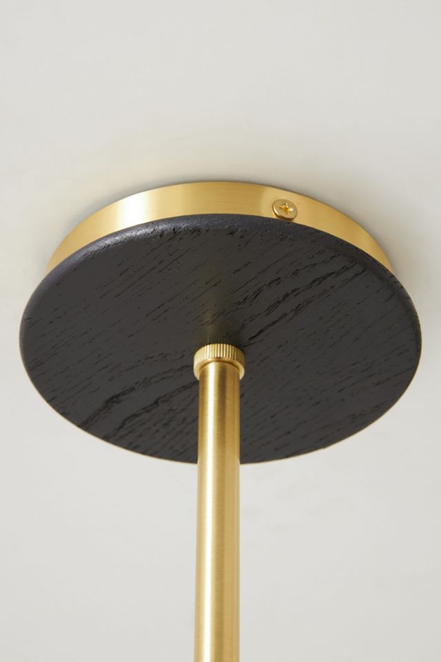 Tanner Linear Chandelier #2