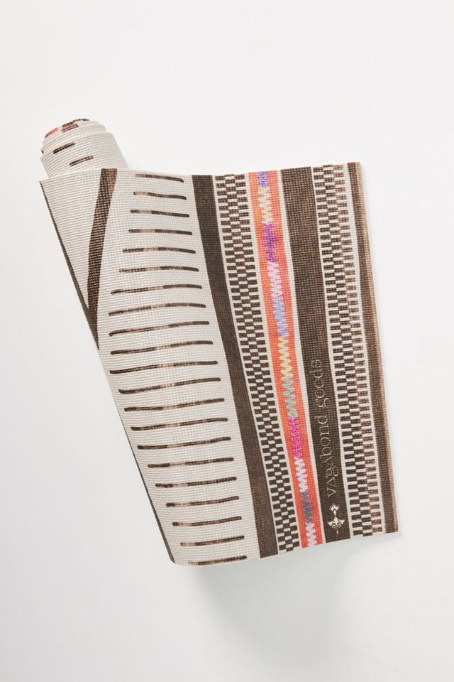 Vagabond Goods Yoga Mat #1