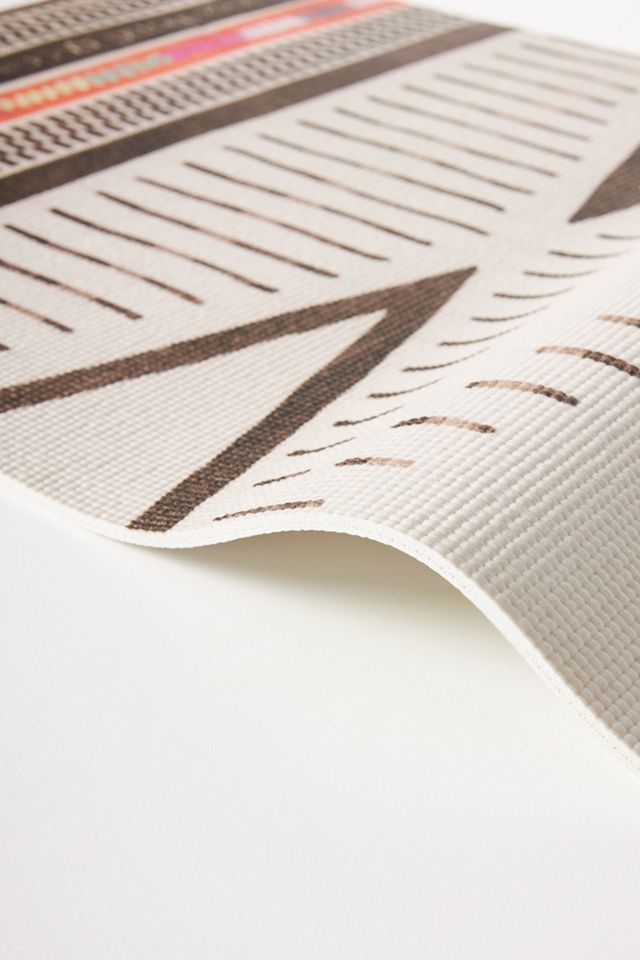 Vagabond Goods Yoga Mat #2