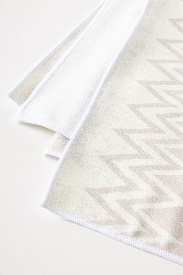 Vagabond Goods Microfiber Yoga Towel #1