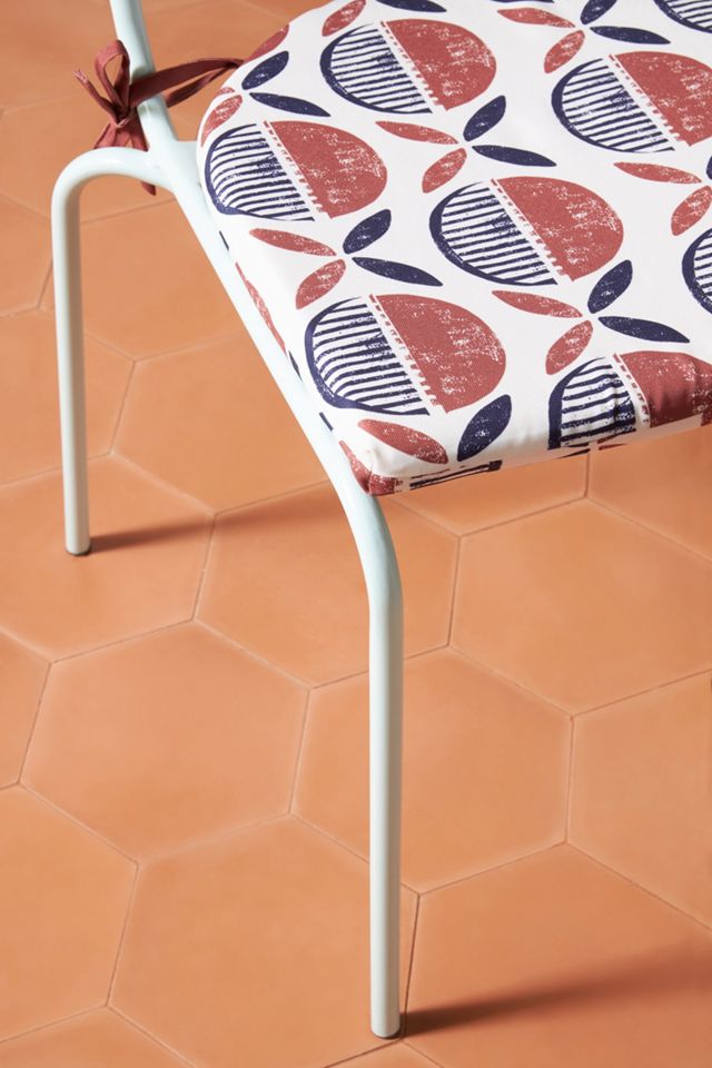 Chester Indoor/Outdoor Seat Cushion #1