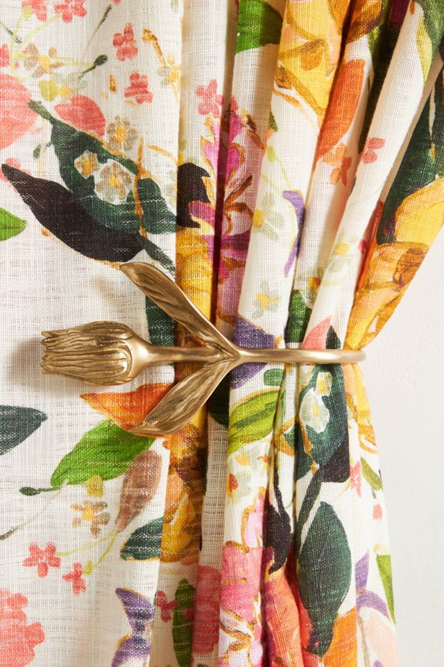 Tulip Tieback #3