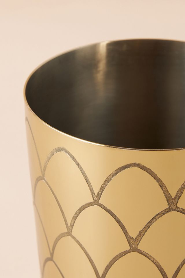 Pineapple Cocktail Shaker #1