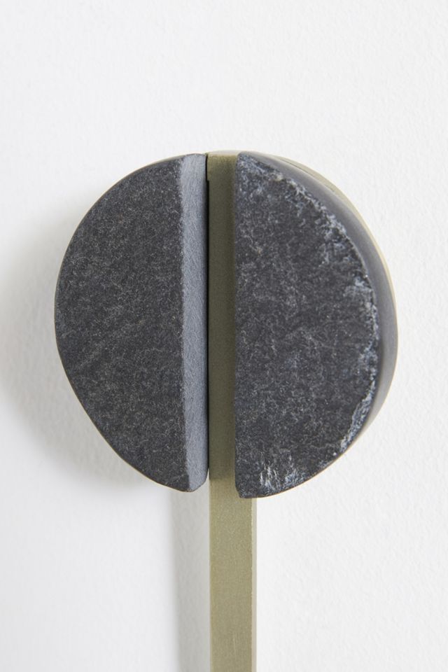 Symeon Slate Hook #1