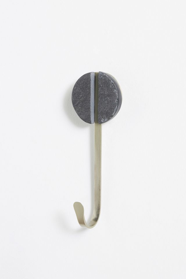 Symeon Slate Hook #2