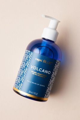Capri Blue Volcano Hand Sanitizer