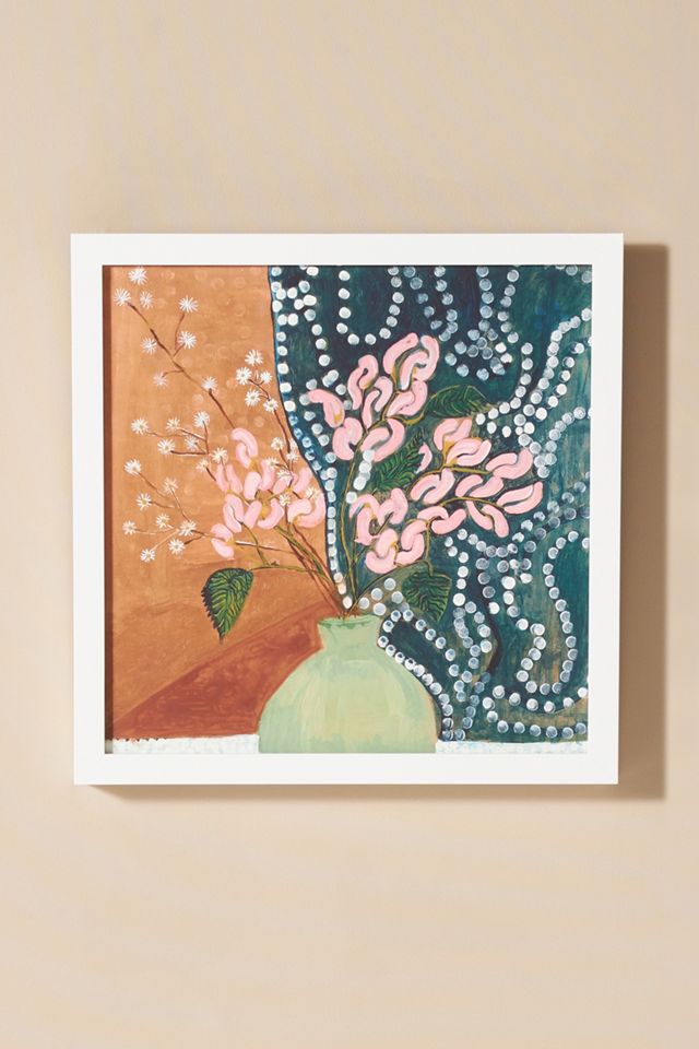 Copper Wall Art #1