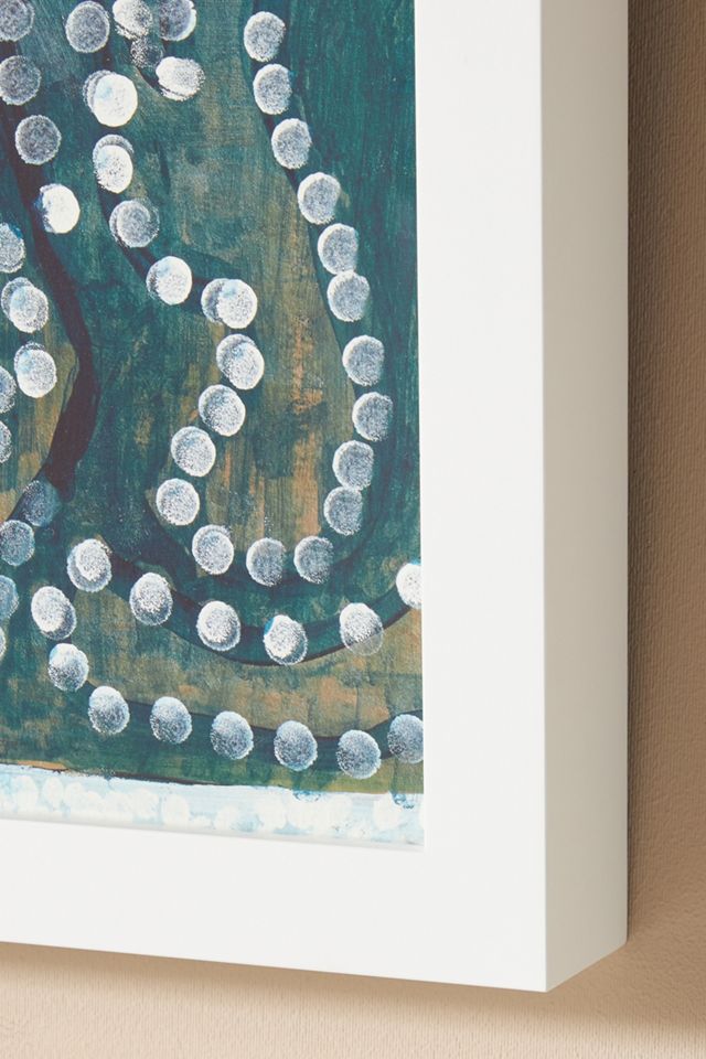 Copper Wall Art #2