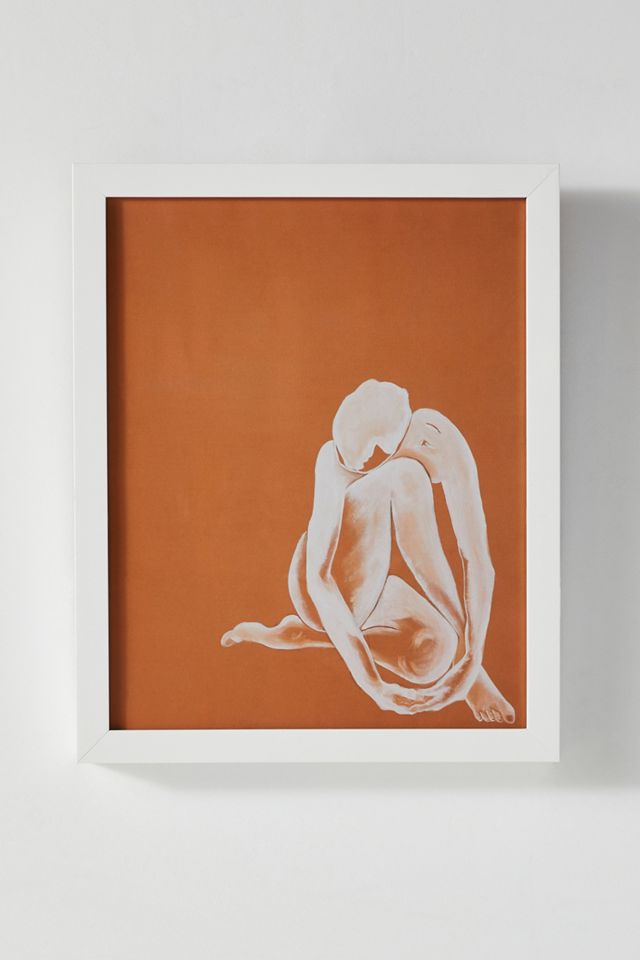 Melpomene Wall Art #1