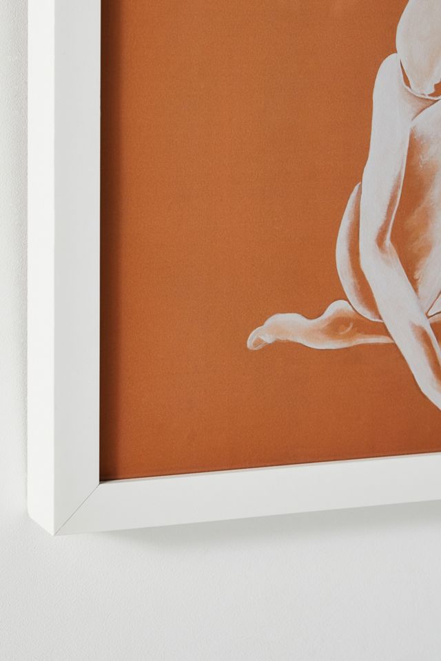 Melpomene Wall Art #2