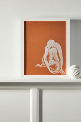Melpomene Wall Art