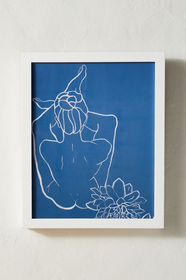 Euterpe Wall Art #1